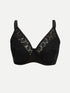 LC Waikiki Underwire Unfilled Lace Gathering Bra